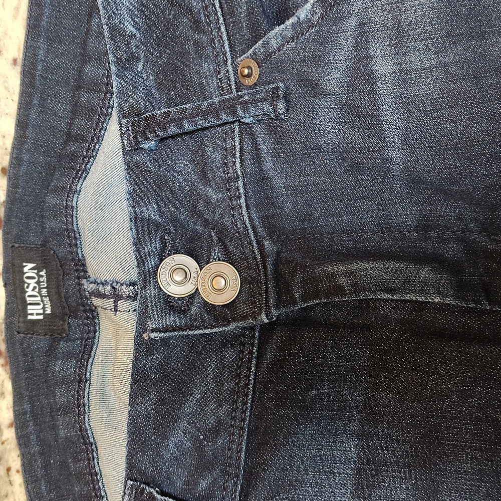 Hudson Jeans